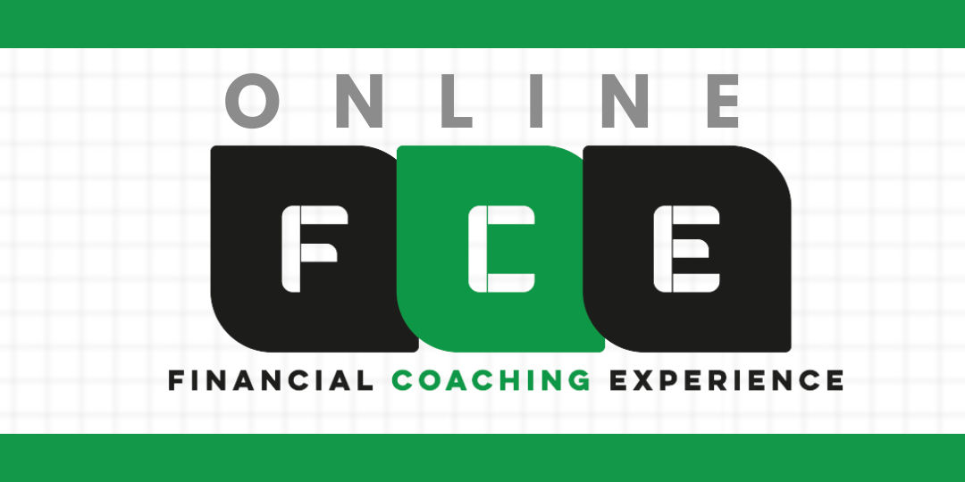 Financial Coaching Experience